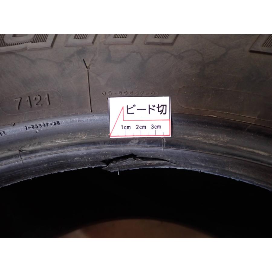 夏4本SET 会社宛 送料無料 305/65R18 LT BF オールテレーン T/A KO2 2019年製 タンドラセコイア 200ランクル LX570 希少 クロカン NO,F4095の画像