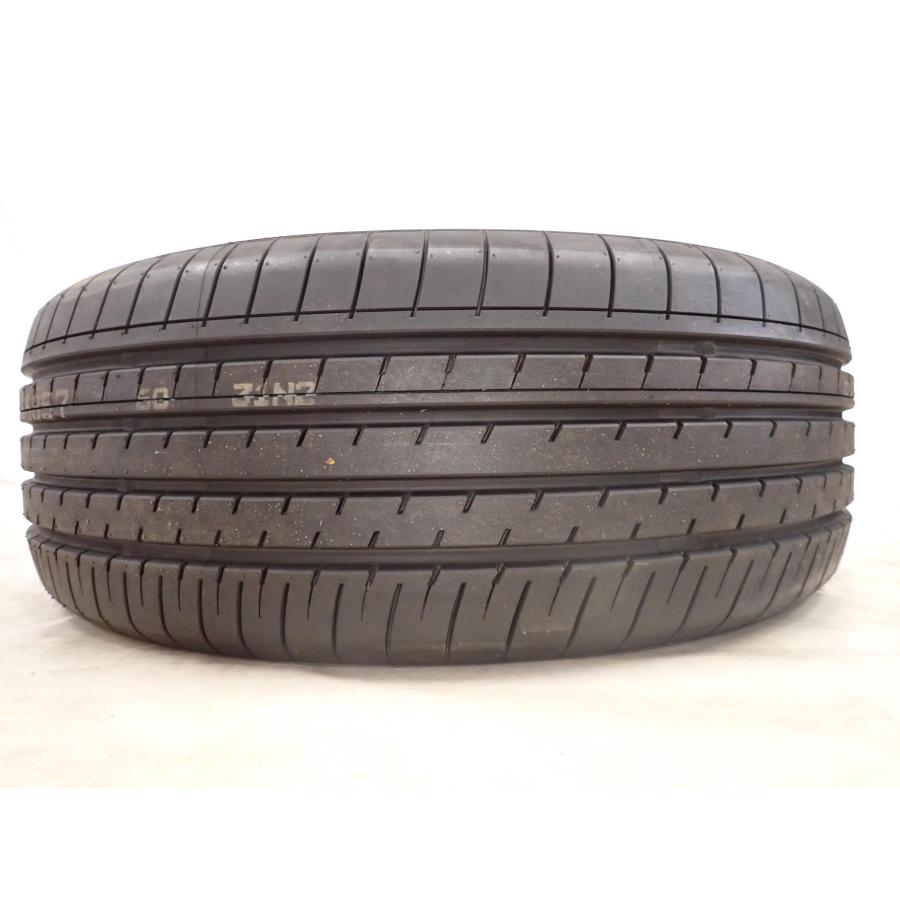現品限り 夏新品 2022年製 1本価格 会社宛 送料無料 235/55R18 100V 