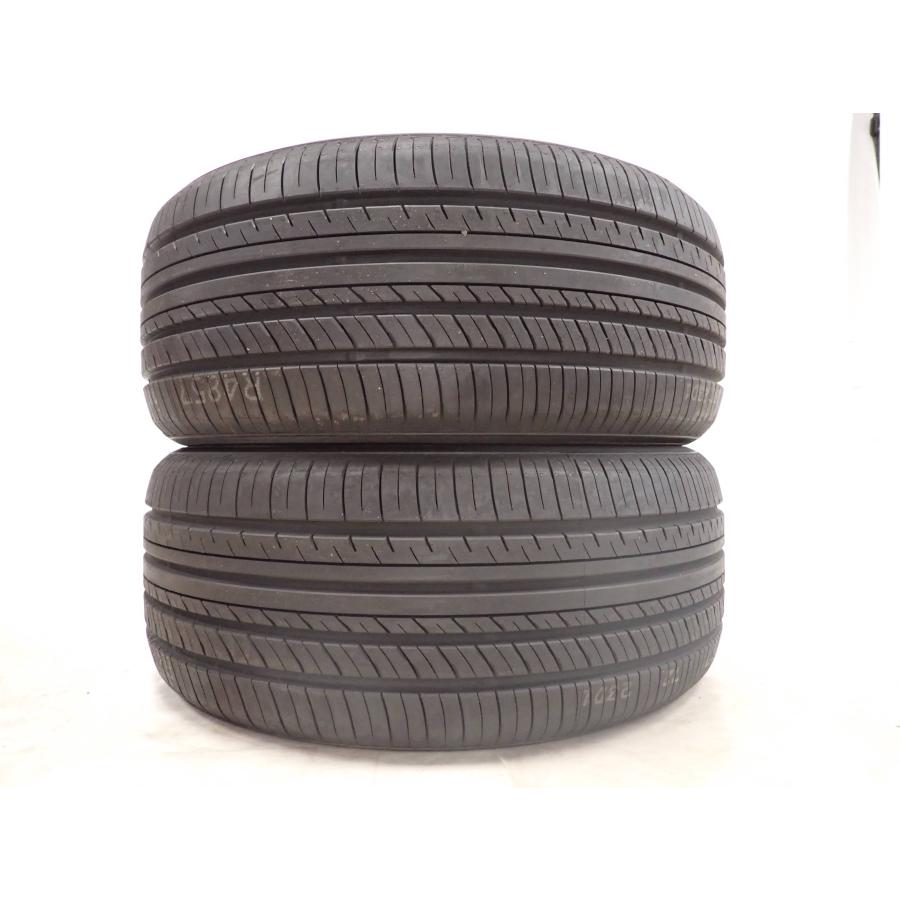 現品限り 夏新品 2022年製 2本価格 会社宛 送料無料 235/45R17 97W 