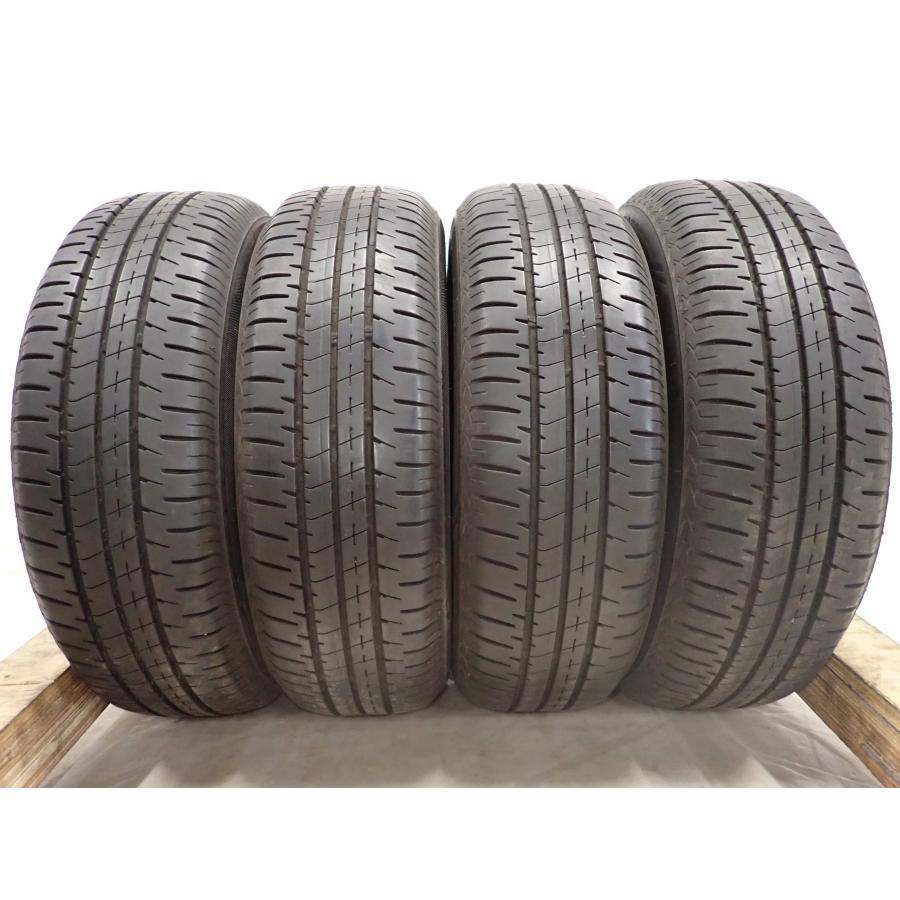 175/65R14 ブリヂストン エコピア タイヤ4本セット 夏4本SET 会社宛 送料無料 175/65R14 82S ブリヂストン ECOPIA