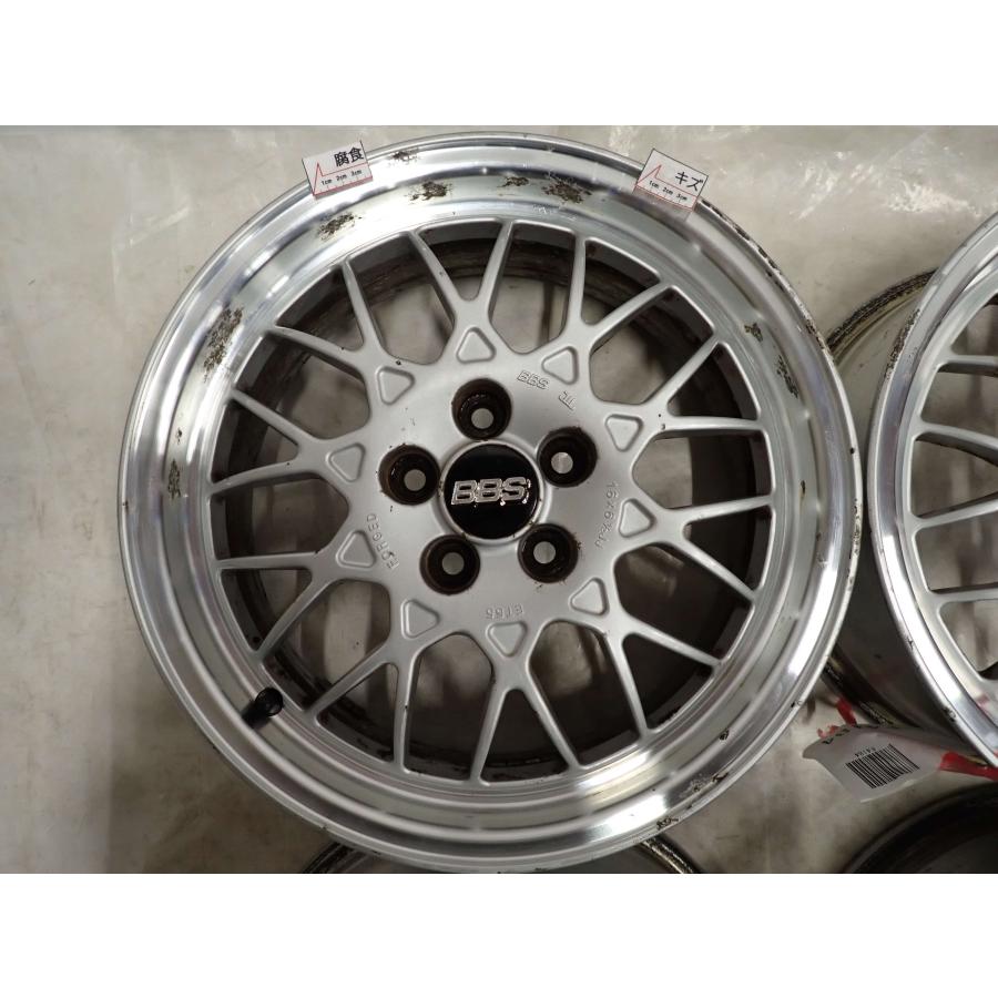 スバル純正 BBS 鍛造 PCD100 5穴 2024年製 205/55R16 スバル純正 BBS 鍛造 PCD100 5穴 2024年製 205/55R16 スバル純正