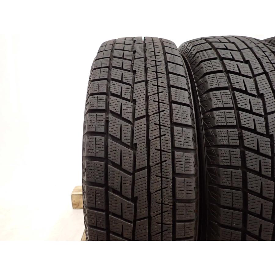 冬4本SET 会社宛 送料無料 185/70R14 88Q ヨコハマ アイスガード IG60 
