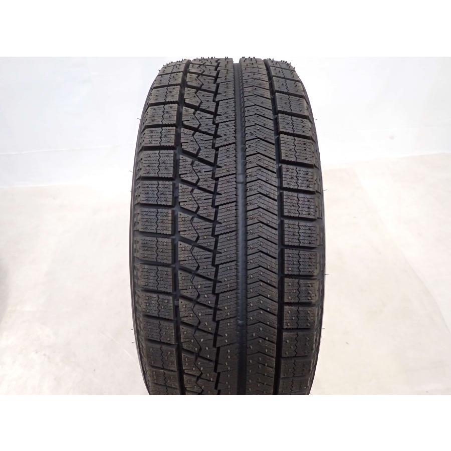 冬 新品 2022年製 2本SET 会社宛 送料無料 205/50R17 89S ブリヂストン BS ブリザック XG01 インプレッサ セレナ アクセラ 特価 NO,F4442の画像