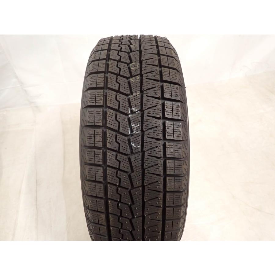 冬新品2021年製 2本SET 会社宛 送料無料 205/55R17 91Q ヨコハマ アイスガード IG70 ヴォクシー ノア ステップワゴン ストリーム NO,F4486の画像