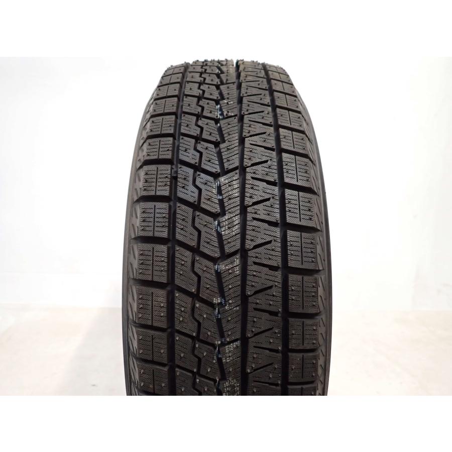 冬 新品 2021年製 2本SET 会社宛 送料無料 185/60R16 86Q ヨコハマ