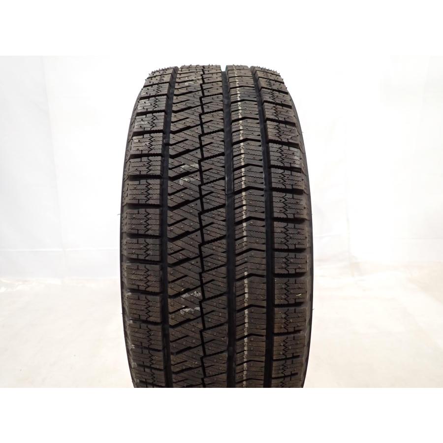 冬新品2021年製 4本SET 会社宛 送料無料 205/55R16 91S ブリヂストン BS ブリザック XG02 インプレッサ アイシス リーフ アコード NO,F4560の画像