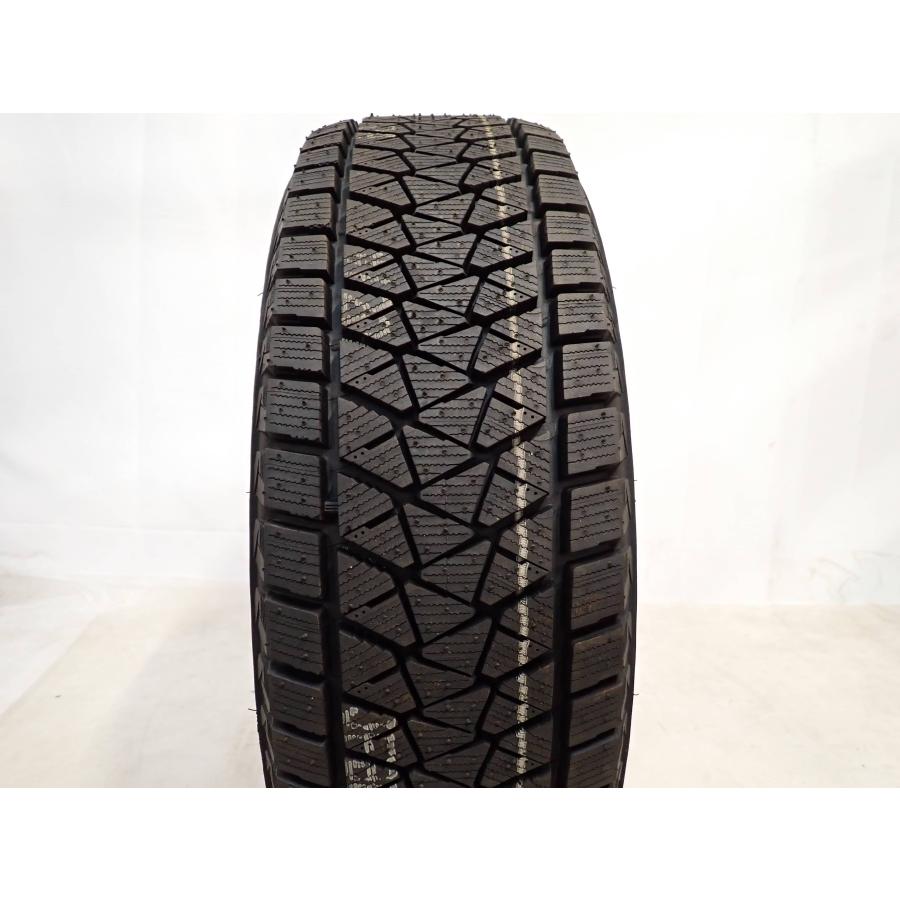 冬 新品 2023年製 4本SET 会社宛 送料無料 215/65R16 98S ブリヂストン