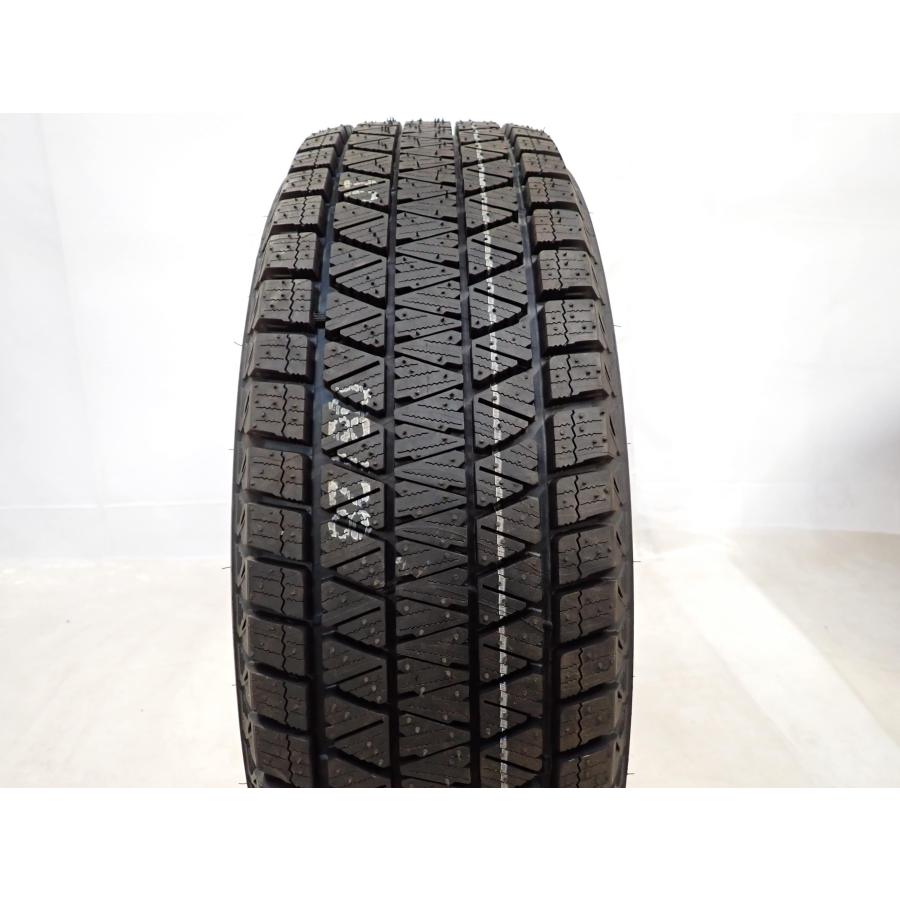 冬 新品2021年製 4本SET 会社宛 送料無料 225/65R17 102S ブリヂストン