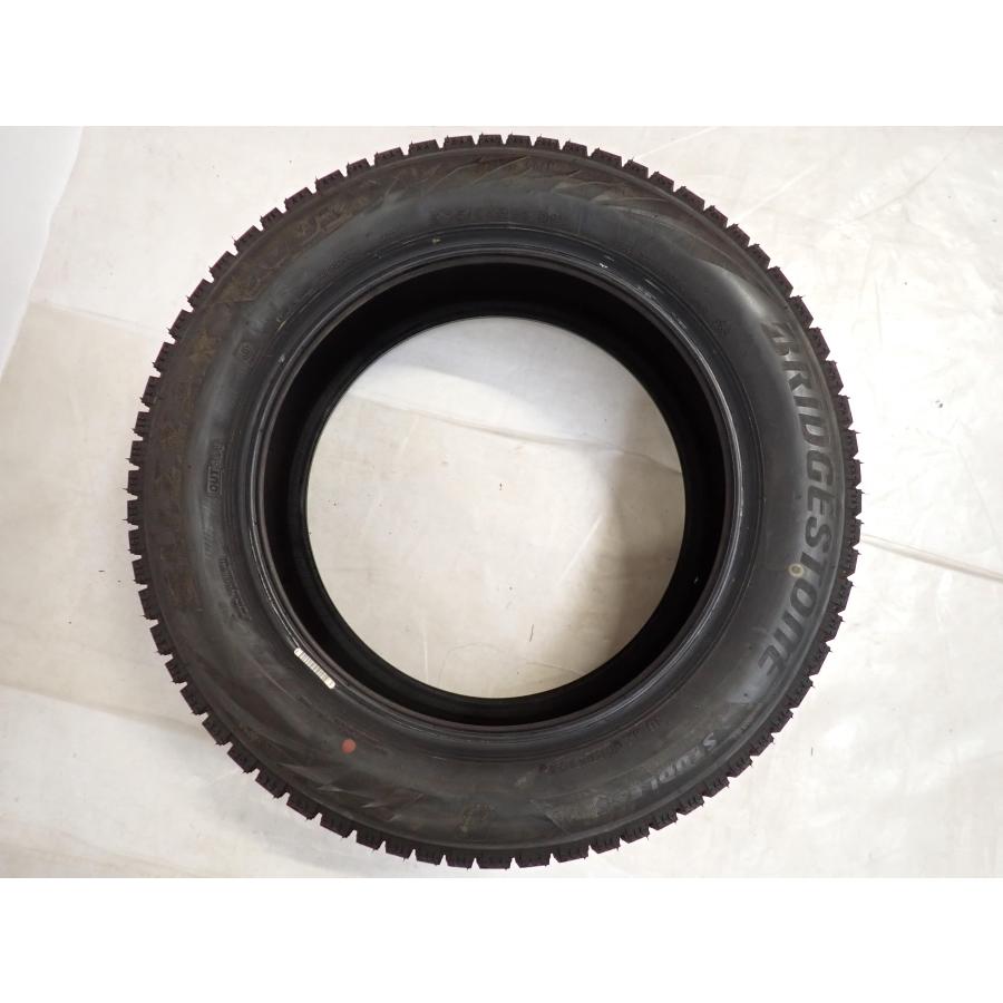 冬新品2021年製 4本SET 会社宛 送料無料 205/55R16 91S ブリヂストン BS ブリザック XG02 インプレッサ アイシス リーフ アコード NO,F4614の画像
