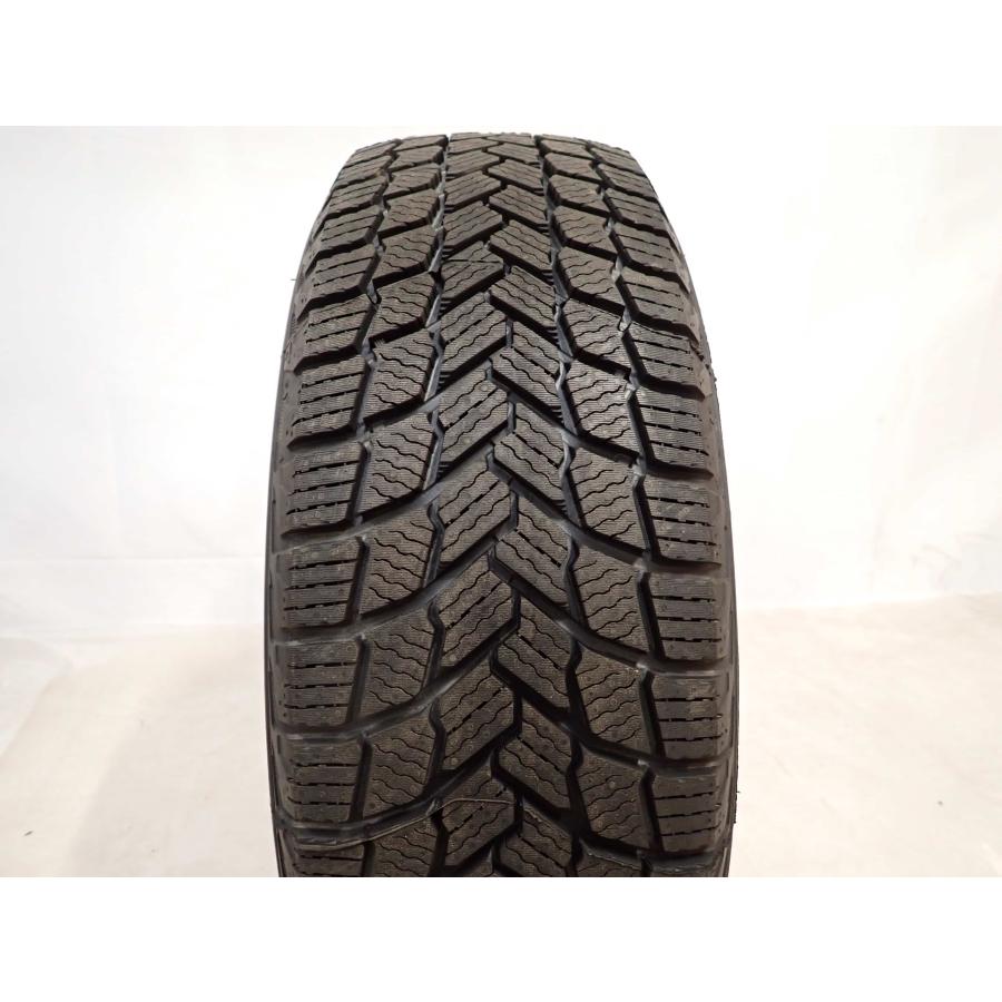★美品★冬15インチ【富山】アクア E12 ノート カローラ デミオ ｂB イスト185/65R15 ミシュラン Xアイス2 中古４本 車検対応。 ☆美品☆冬15インチ【富山】アクア E12 ノート カローラ デミオ bB
