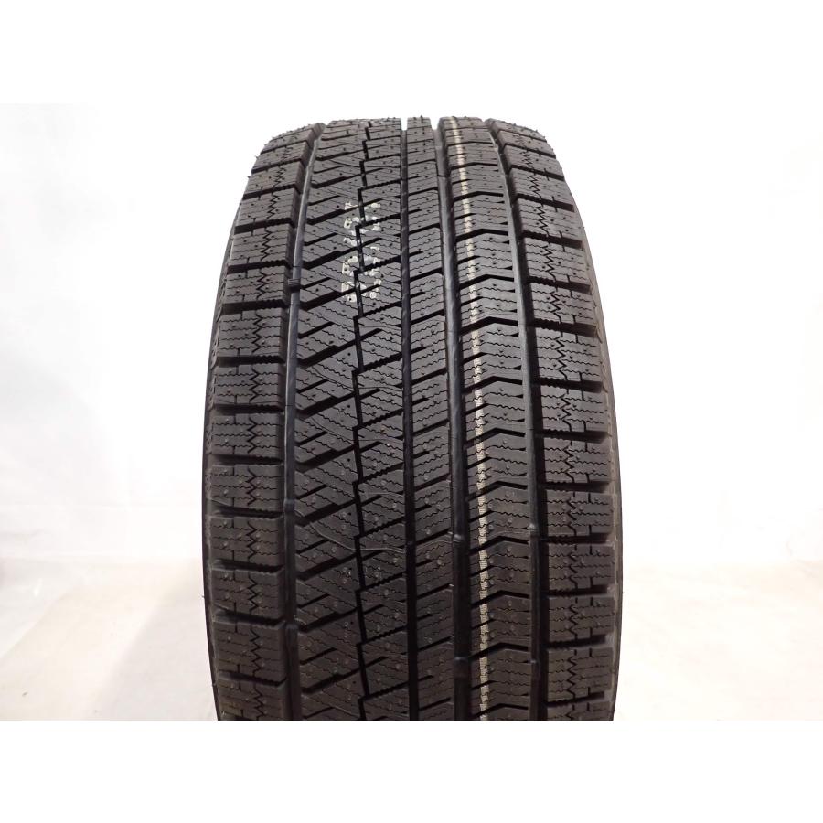 冬新品2021年製 4本SET 会社宛 送料無料 225/55R17 97S ブリヂストン 