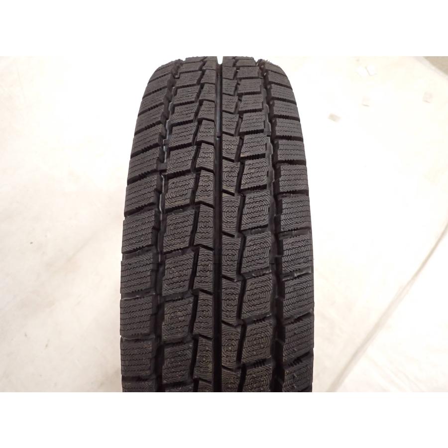 冬新品2024年製 4本SET 会社宛 送料無料 195/80R15 107/105 ハンコック