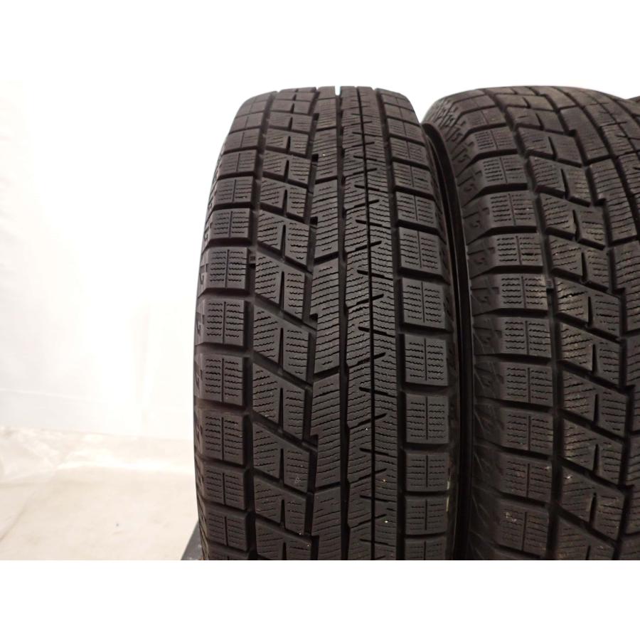 冬4本SET 会社宛 送料無料 185/70R14 88Q ヨコハマ アイスガード IG60 