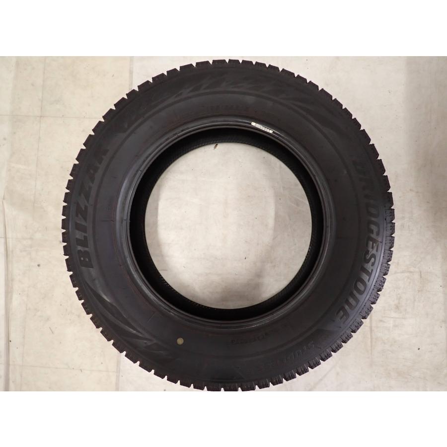 冬4本SET 会社宛送料無料 195/65R15 91Q ブリヂストン ブリザック VRX2
