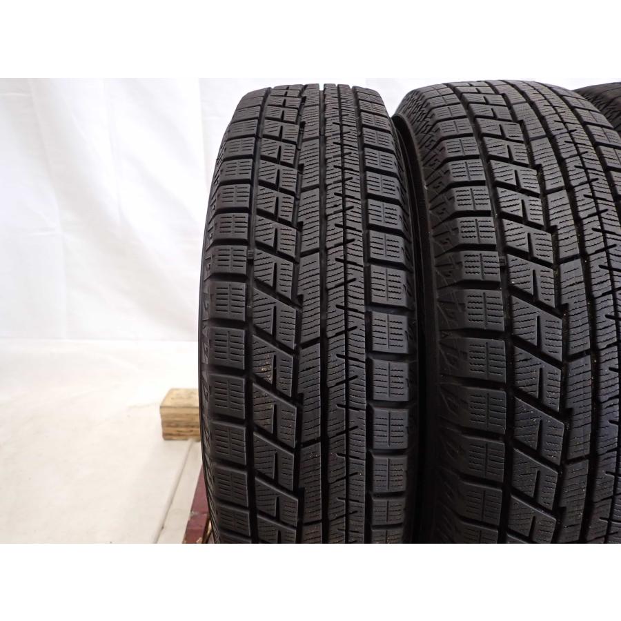 冬4本 会社宛 送料無料 165/70R14 81Q ヨコハマ アイスガード IG60