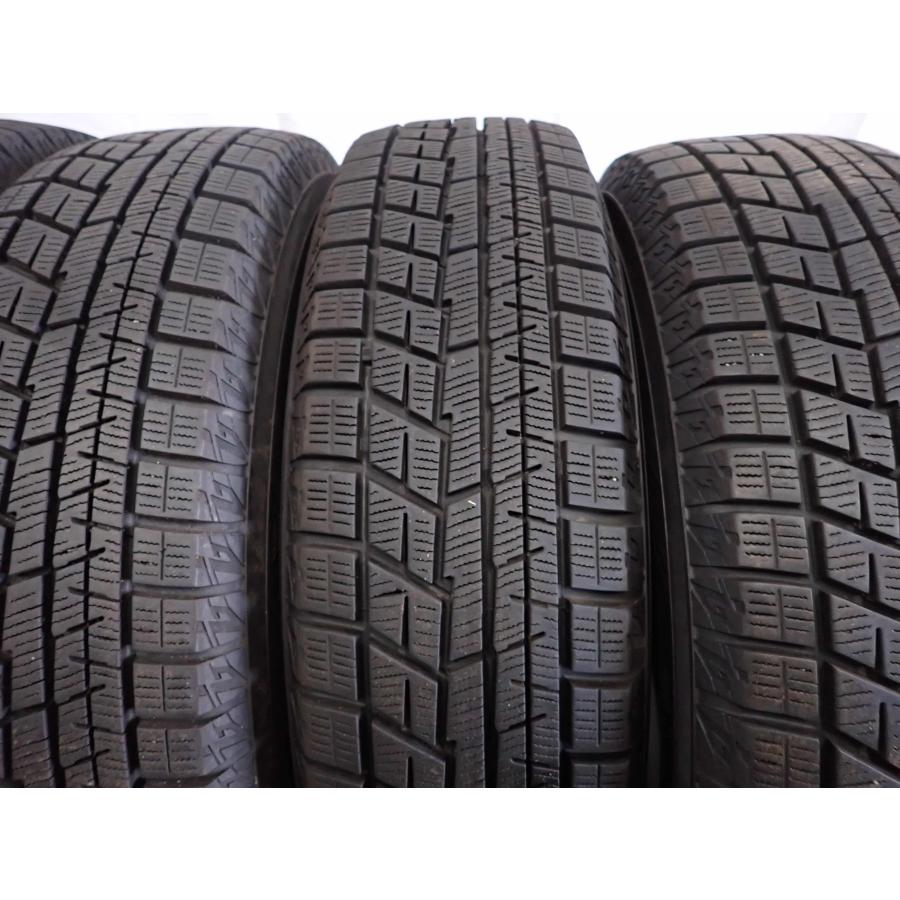 冬4本 会社宛 送料無料 165/70R14 81Q ヨコハマ アイスガード IG60