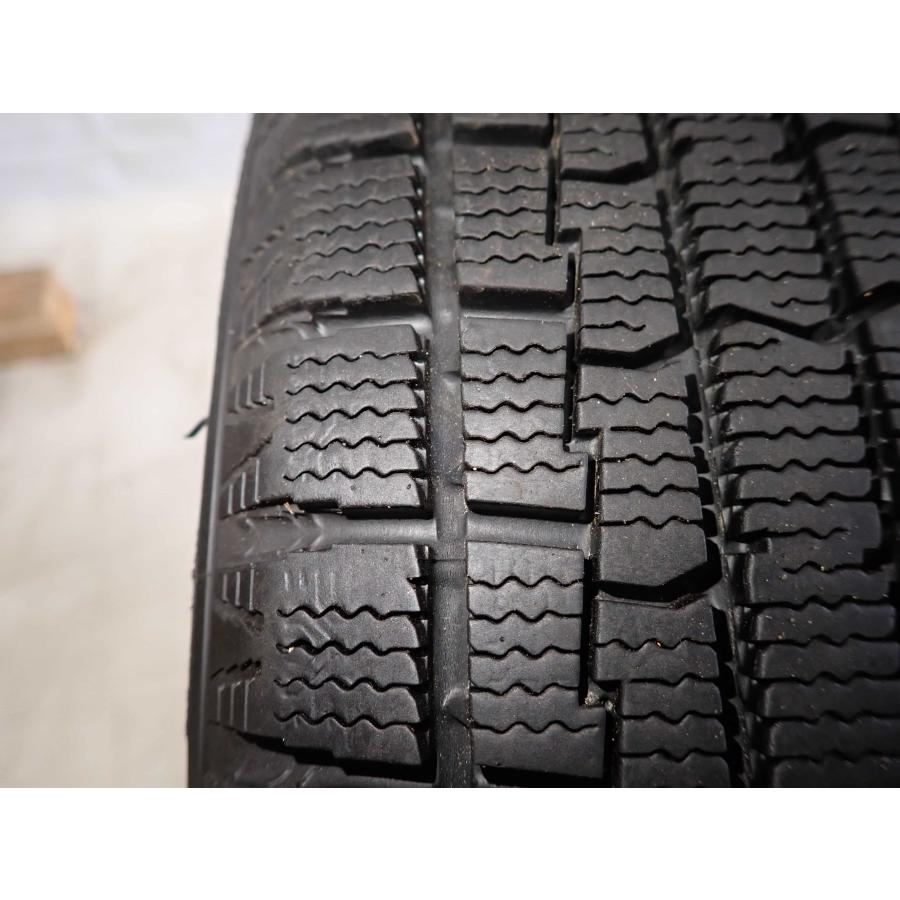 冬4本SET 会社宛送料無料 155/65R13 73Q トーヨー iceFRONTAGE 2022年 