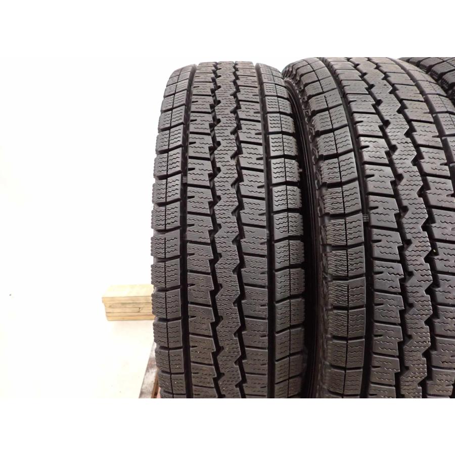 165R13LT 6PR 送料込み 4本 サクシード/プロボックス 【公式通販】