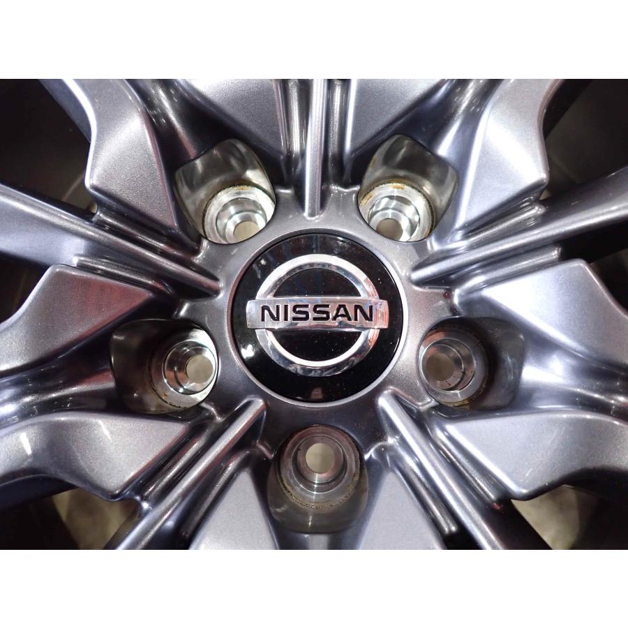 美品 4本価格 会社宛送料無料 19×8.5J 日産 V37 スカイライン 400R