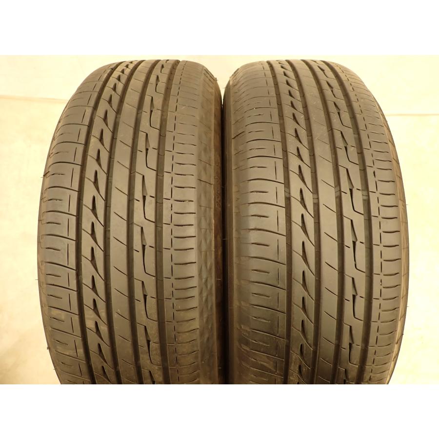 夏4本SET 会社宛送料無料 195/65R15×6J 91H ブリヂストン レグノ GR-X2