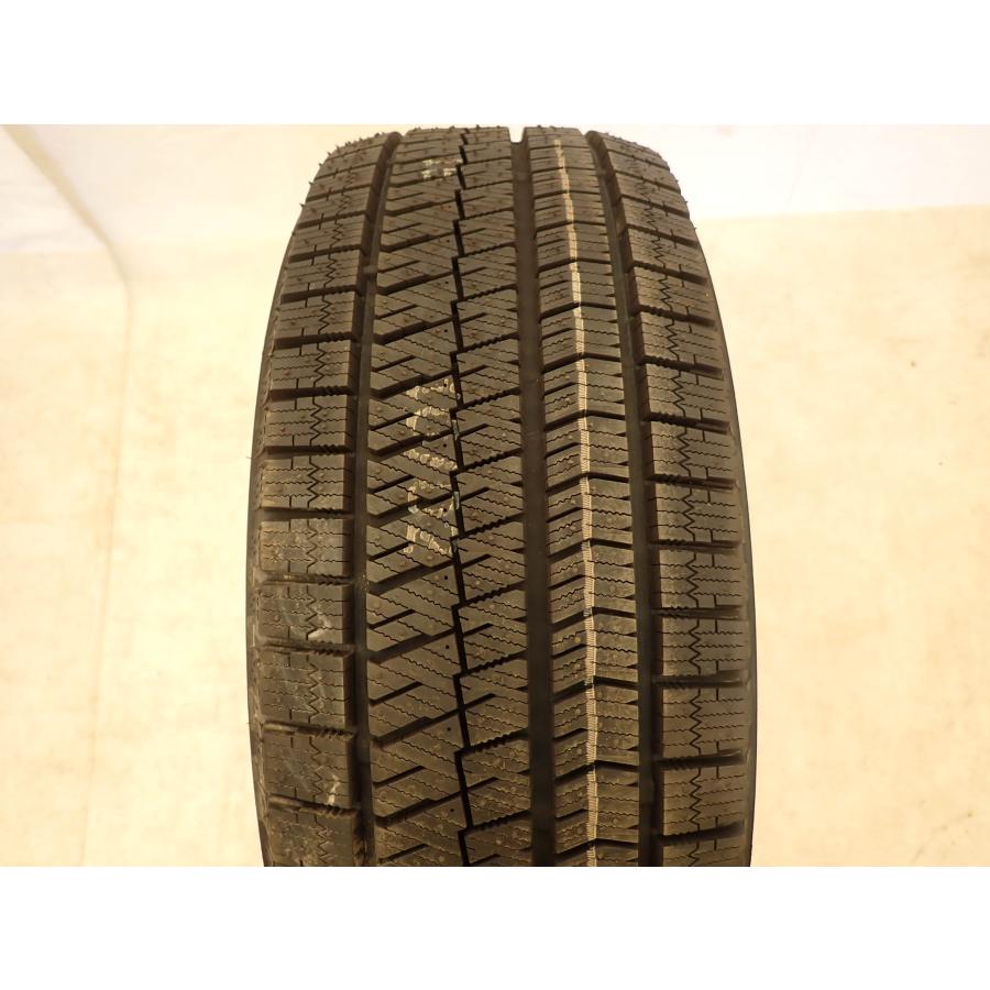 ブリヂストンブリザックVRX2 XG02 215/55R17 ヴェゼルオデッセイ