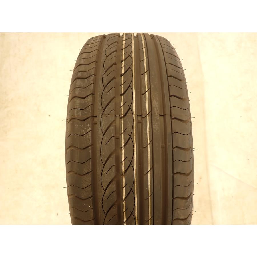 夏新品2023年製 4本SET 会社宛 送料無料 205/45R17 88W JOYROAD SPORT
