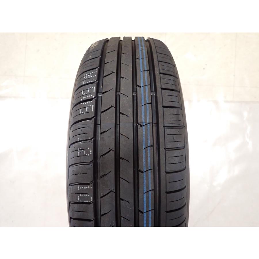 夏新品2024年製 4本 会社宛 送料無料 185/60R15 84H centara VANTI 