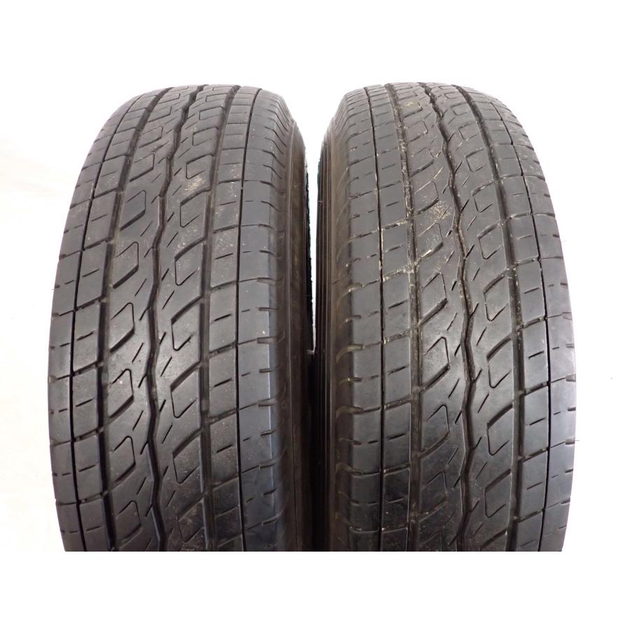 夏4本SET 会社宛 送料無料 195/80R15×6J 107/105 LT トーヨー H20 2018