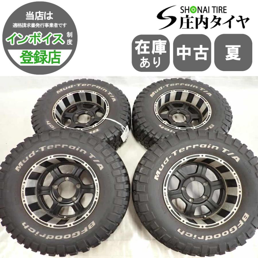 売*人様 BFGoodrich KM2 4本セット 30×9.50R15 BFGoodrich KM2 4本セット 30×9.50R15