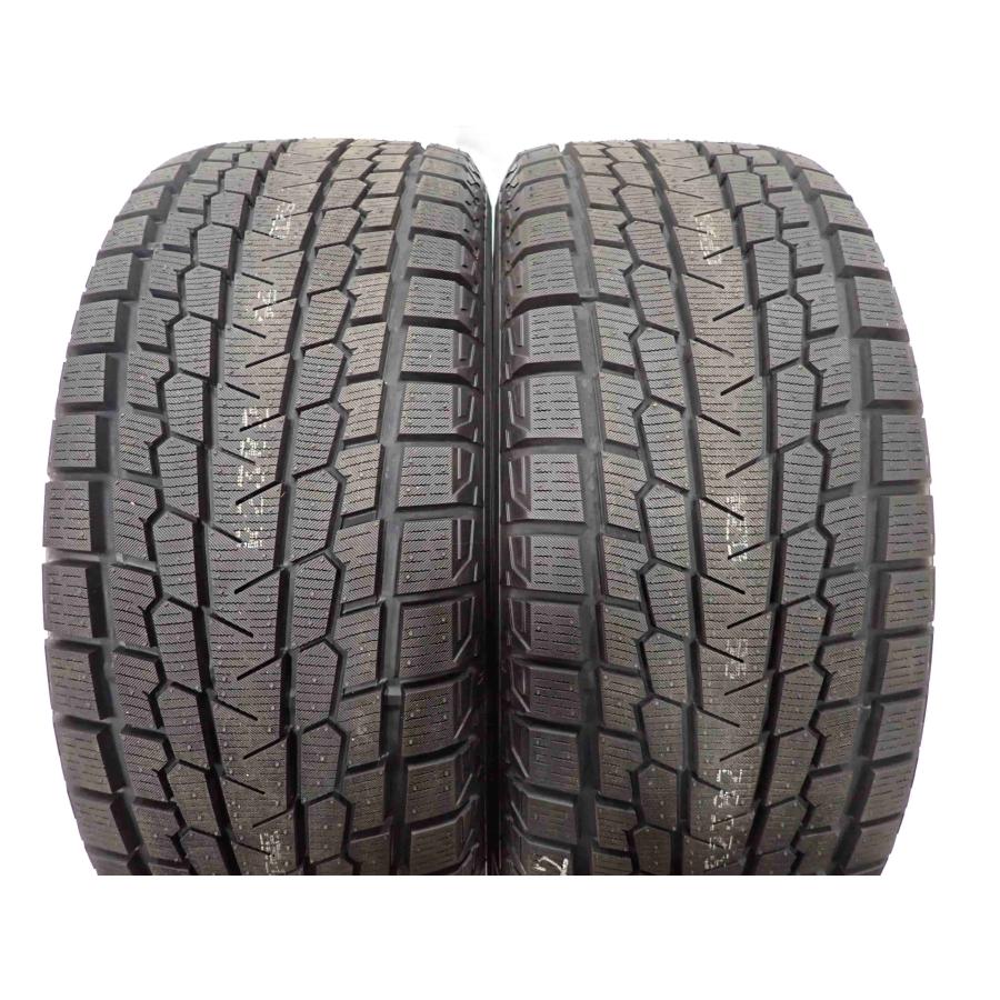 冬4本新品 2023年製 4本SET 会社宛 送料無料 255/50R19×8J 107Q ヨコハマ アイスガード G075 EUROTECH アルミ ベンツ Aクラス B NO,F5492の画像