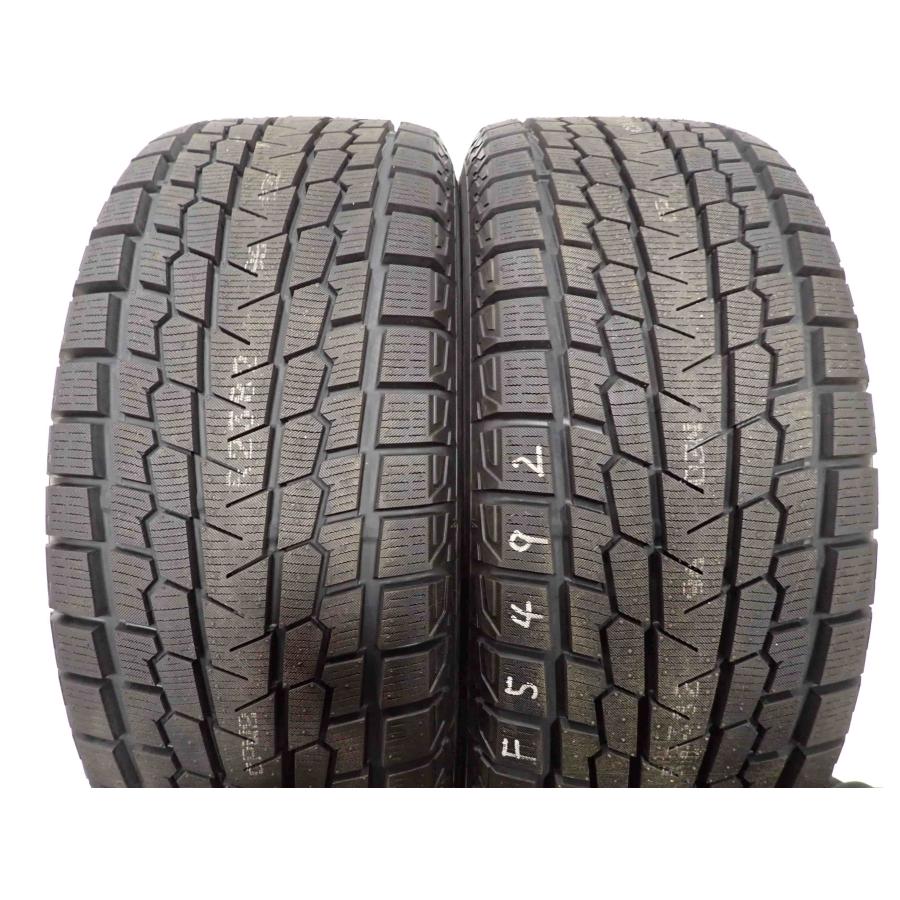 冬4本新品 2023年製 4本SET 会社宛 送料無料 255/50R19×8J 107Q ヨコハマ アイスガード G075 EUROTECH アルミ ベンツ Aクラス B NO,F5492の画像