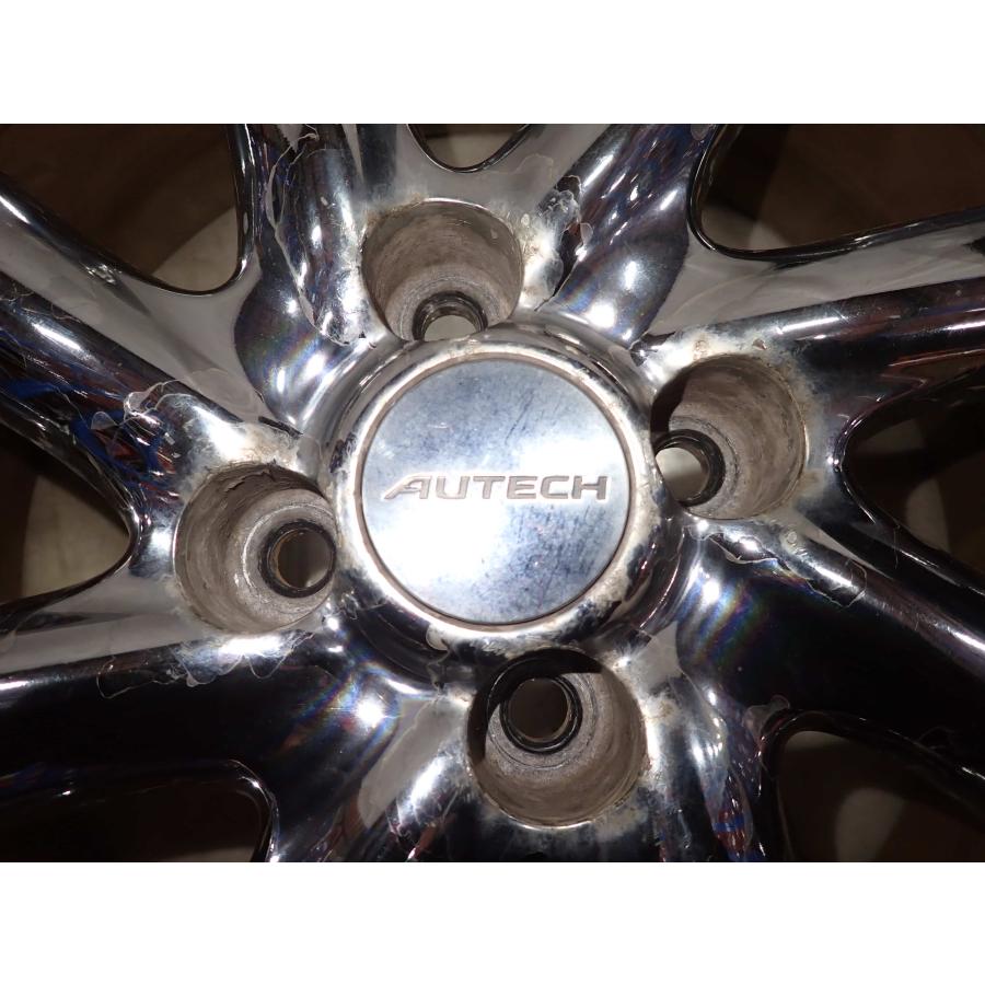 4本SET 会社宛 送料無料 16×6J 日産 純正 アルミ ホイール 4穴 PCD