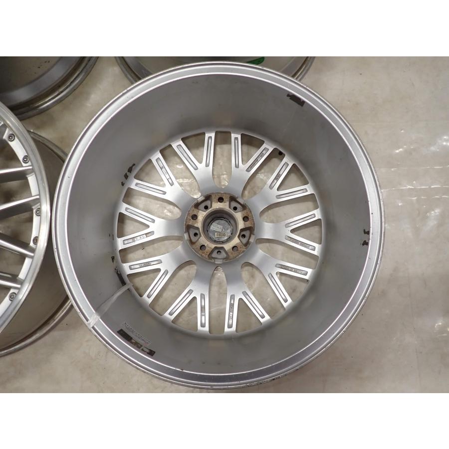 4本SET 会社宛 送料無料 20×8J/9J ロクサーニ マルチフォルケッタ