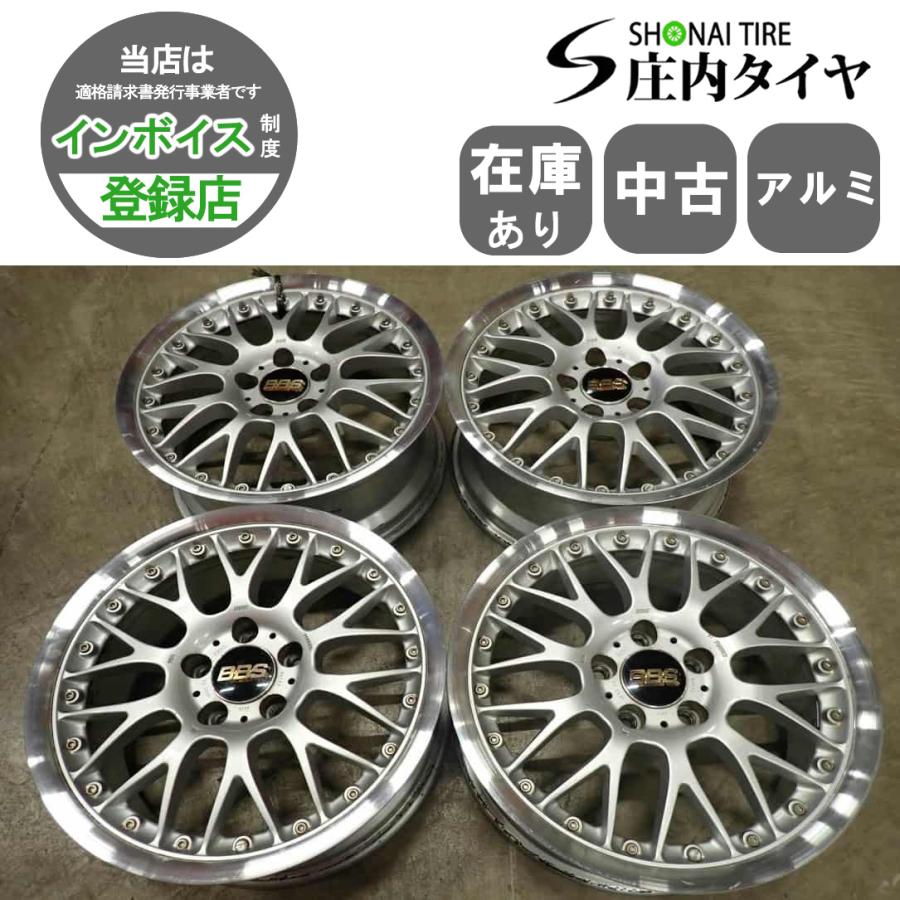 【送料込】BBS RS776 ホイール4本 17インチ7j +48 PCD100 2026年最新】Yahoo!オークション -bbs 4穴 17インチの中古品・新品・未