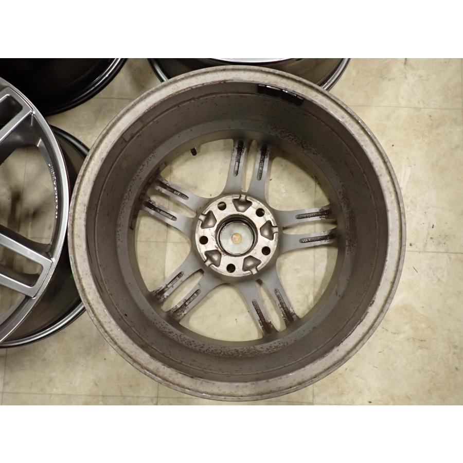 4本SET 会社宛 送料無料 17×7.5J SPORT TECHNIC スポーツテクニック