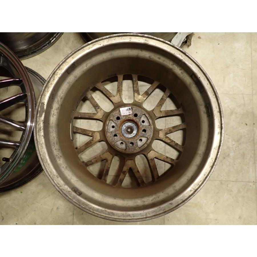 4本SET 会社宛 送料無料 17×7J RAYS A/X アーサーエクスチェンジ 