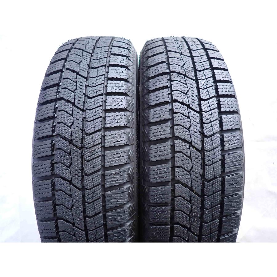 冬4本SET 会社宛送料無料 155/65R14×4.5J 75Q トーヨー オブザーブ