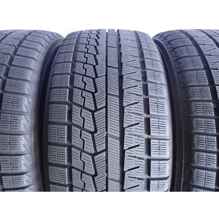 冬4本SET 会社宛送料無料 245/40R18 93Q ヨコハマ アイスガード IG70 2023年製 インプレッサ ハッチバック レクサスGS アウディA4 NO,F6467の画像
