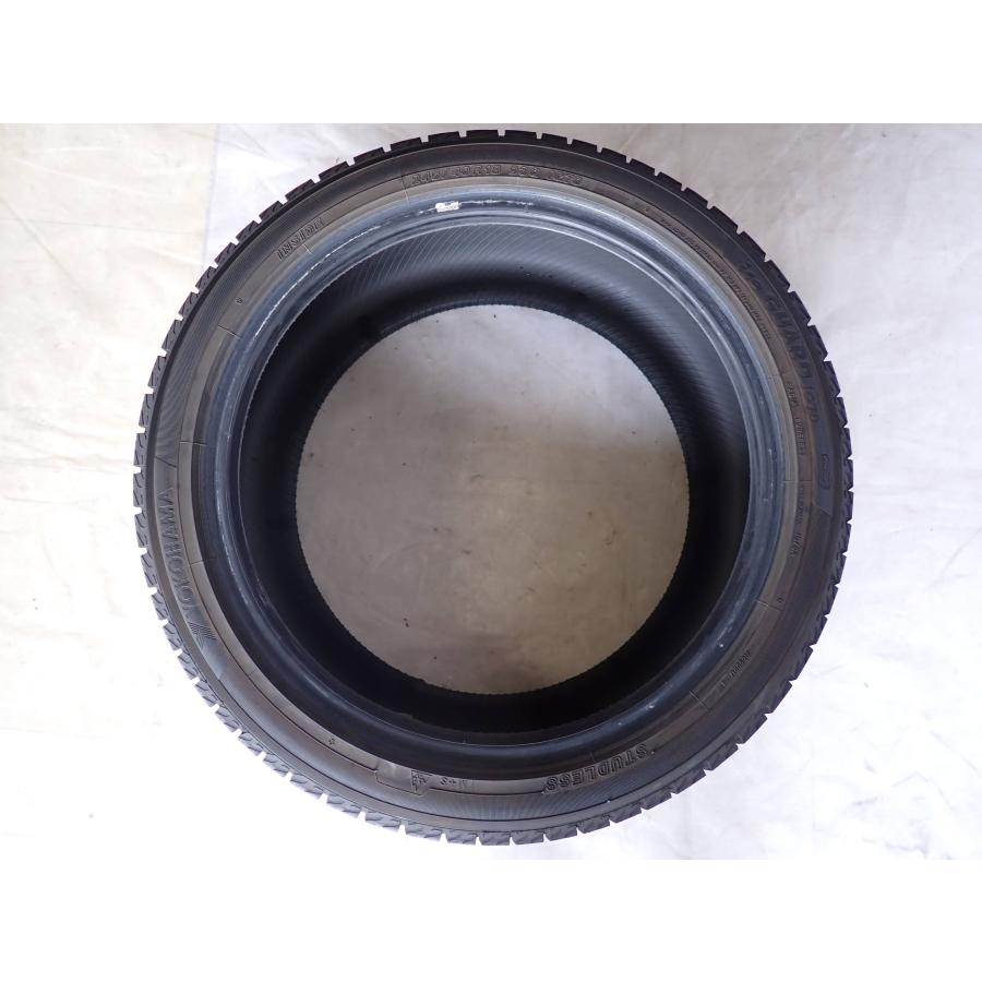 冬4本SET 会社宛送料無料 245/40R18 93Q ヨコハマ アイスガード IG70 2023年製 インプレッサ ハッチバック レクサスGS アウディA4 NO,F6467の画像