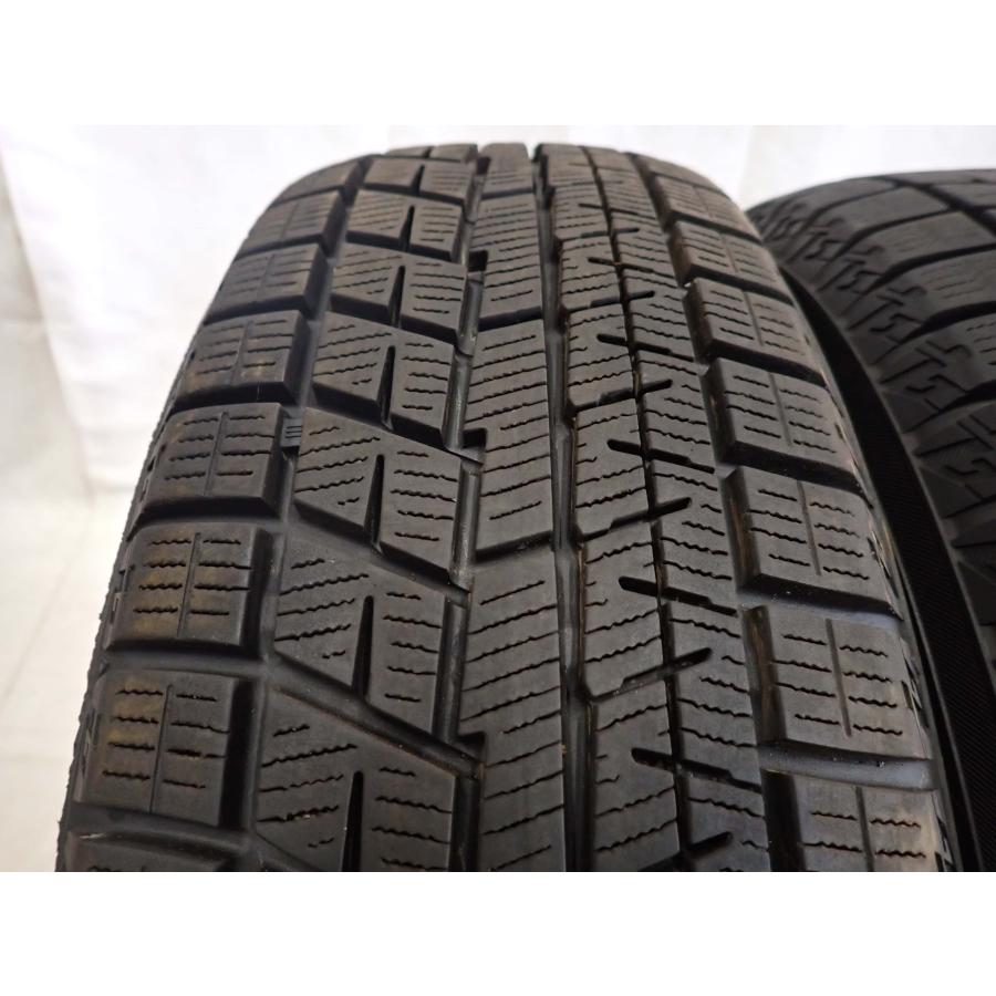 冬 4本SET 会社宛 送料無料 175/65R14 82Q ヨコハマ アイスガード IG60 