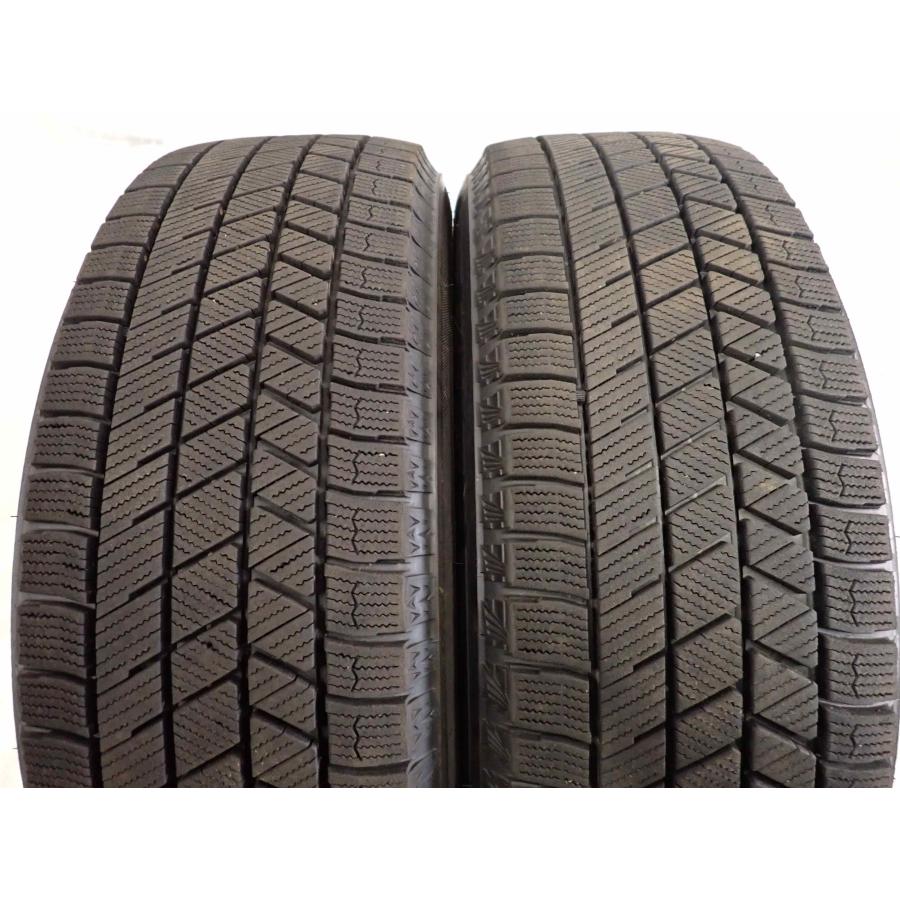 冬4本SET 会社宛 送料無料 185/60R16×6J 86Q ブリヂストン ブリザック VRX3 2023年製 アルミ ノート e-POWER 特価品 店頭交換OK NO,F6918の画像