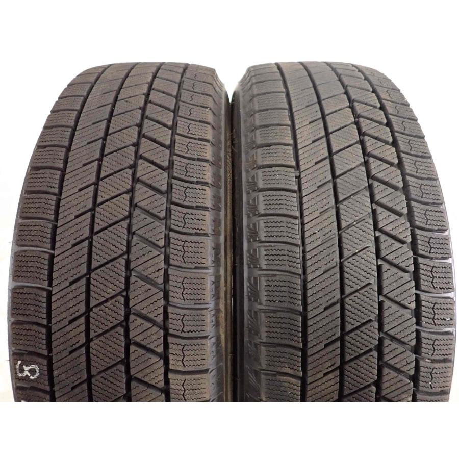 冬4本SET 会社宛 送料無料 185/60R16×6J 86Q ブリヂストン ブリザック VRX3 2023年製 アルミ ノート e-POWER 特価品 店頭交換OK NO,F6918の画像