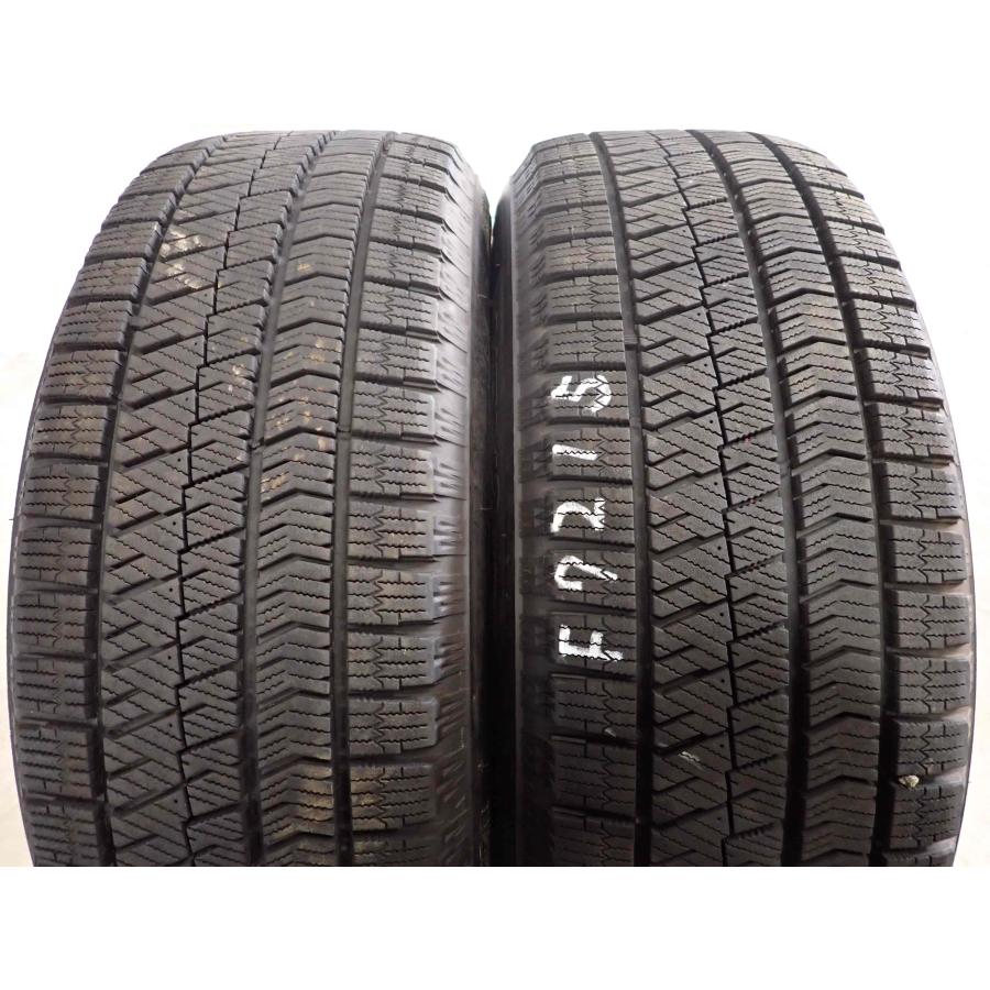 新品 VRX2 215/60R17 96Q ×4本 Amazon.co.jp: ブリヂストン(BRIDGESTONE) 215/60R17 96Q