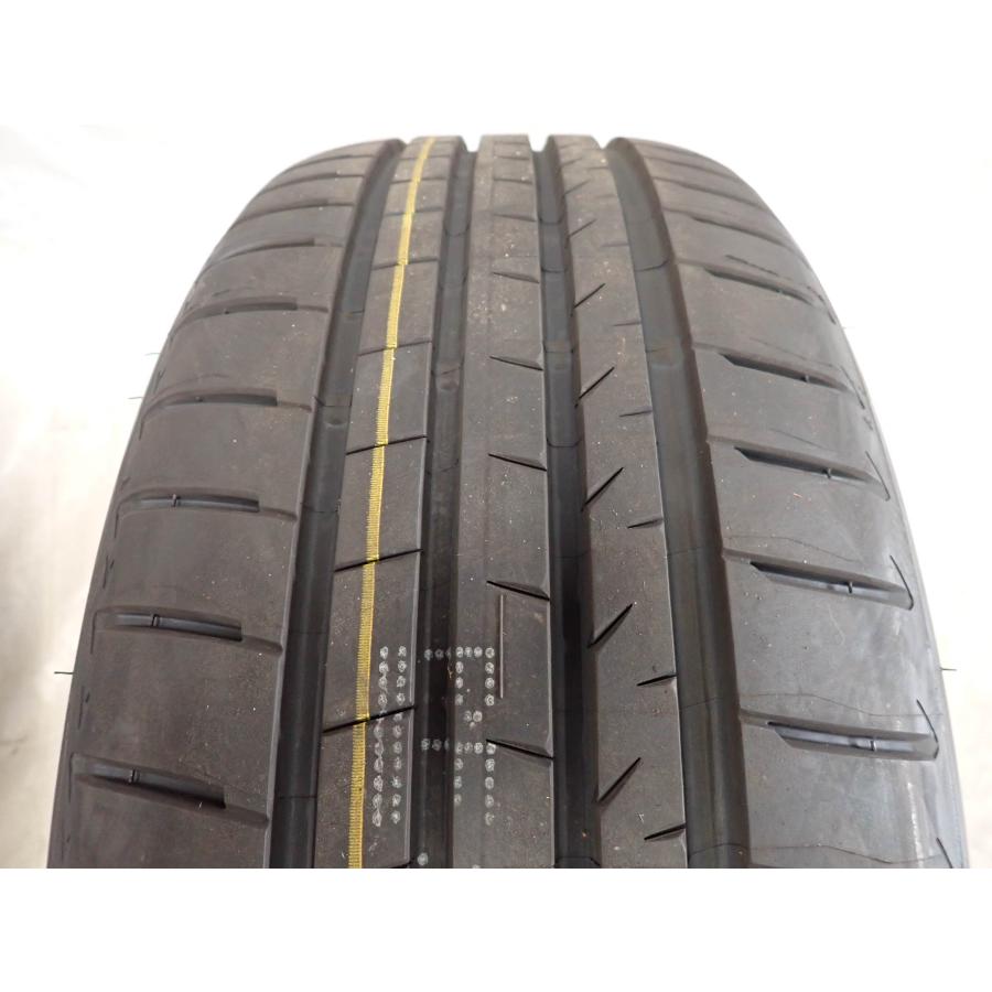 夏新品2024年 4本SET 会社宛 送料無料 235/50R19 99W ブリヂストン