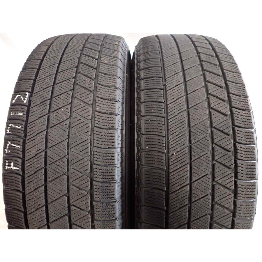冬4本SET 会社宛 送料無料 195/65R15×6J 91Q ブリヂストン ブリザック
