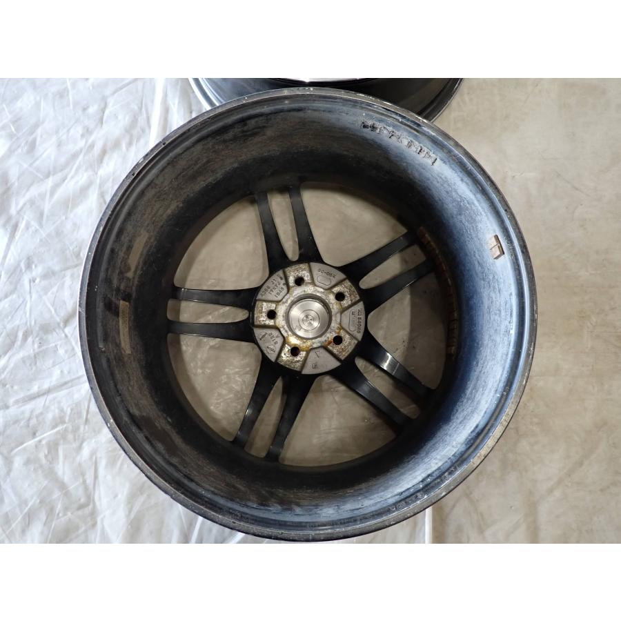 4本SET 会社宛 送料無料 17×7J ブリヂストン プロドライブ アルミ