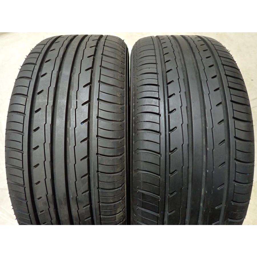 夏4本SET 会社宛 送料無料 225/50R16×7J 92V ヨコハマ ブルーアース 