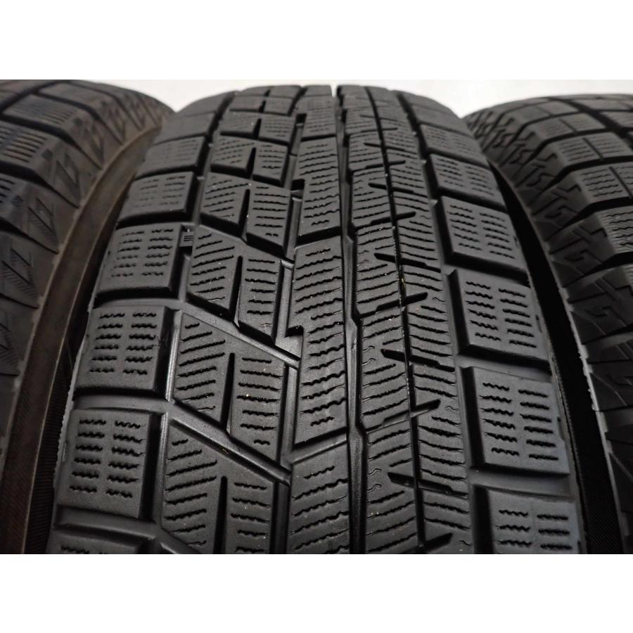 冬4本SET 会社宛 送料無料 185/70R14 88Q ヨコハマ アイスガード IG60