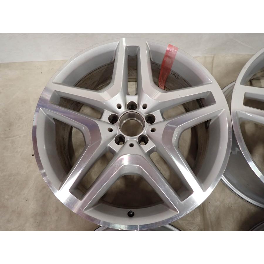 4本 会社宛 送料無料 20×8.5J デザイン アルミ ホイール 5穴 PCD 112mm