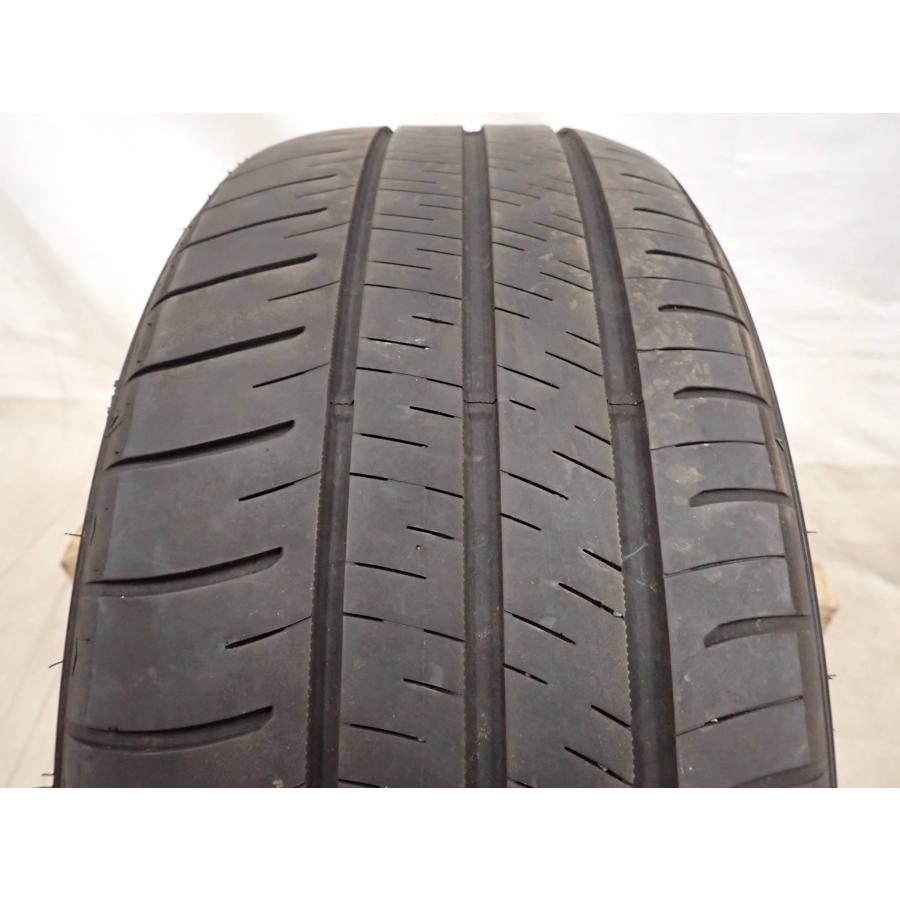 夏1本 会社宛 送料無料 235/50R18 97W ダンロップ エナセーブ RV505
